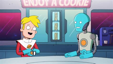 final space quiz|final space .
